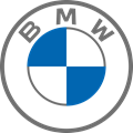 Logo of BMW - Houston Hobby 机场