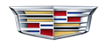 Logo of Cadillac - Houston Hobby 机场