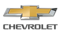 Logo of Chevrolet - Houston Hobby 机场