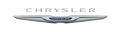 Logo of Chrysler - Houston Hobby Lufthavn