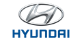 Logo of Hyundai - Houston Hobby 机场