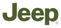 Logo of Jeep - Houston Hobby 机场