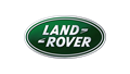 Logo of Land Rover - Houston Hobby 机场