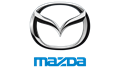 Logo of Mazda - Houston Hobby 机场