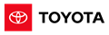 Logo of Toyota - Houston Hobby 机场